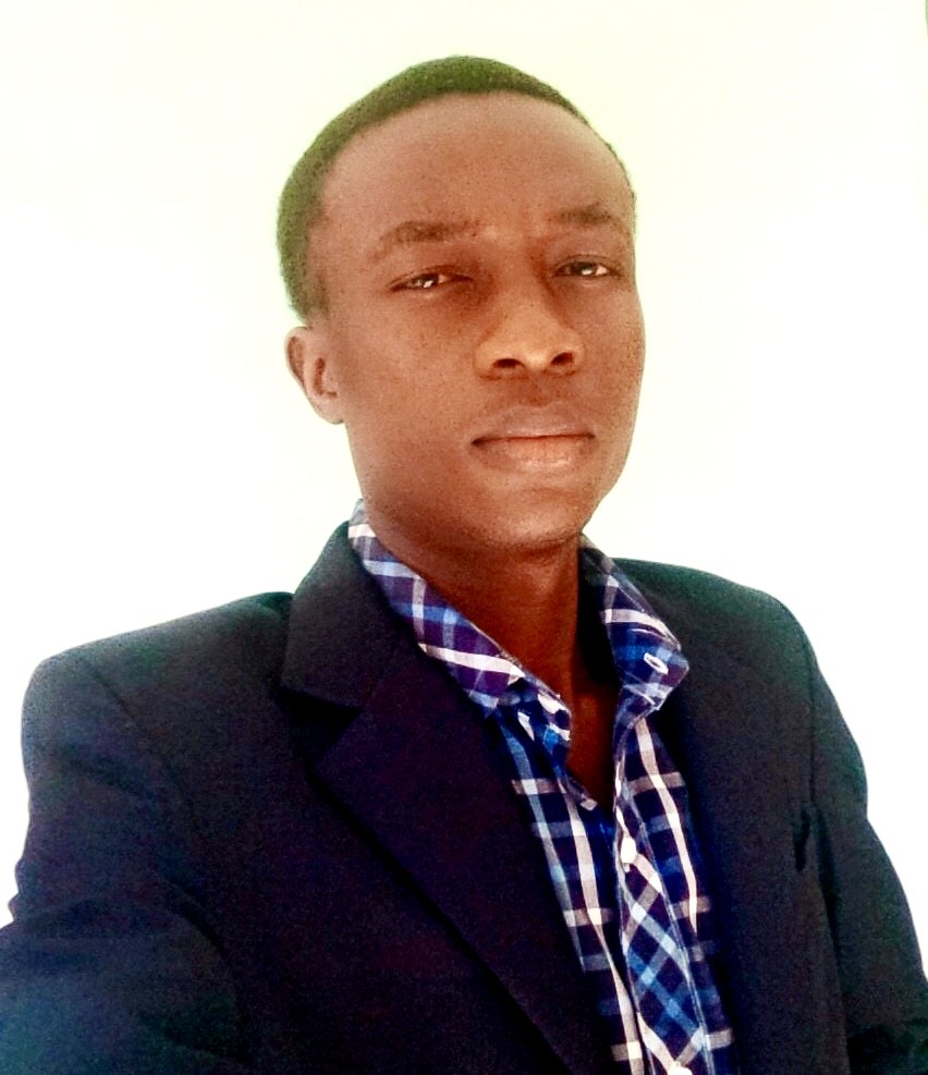 Kuiliga Dieudonné Armel Nonguierma, Founder and CEO of KAADE CONSTRUCTION